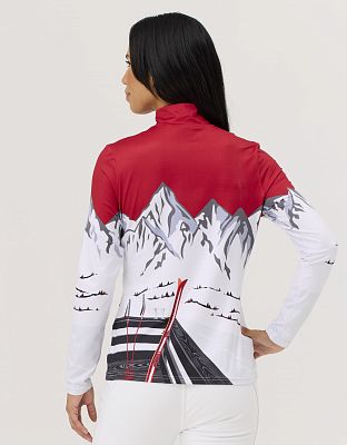 Превью  Джемпер KRIMSON KLOVER Apres Anyone